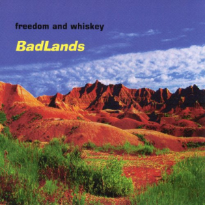 BadLands