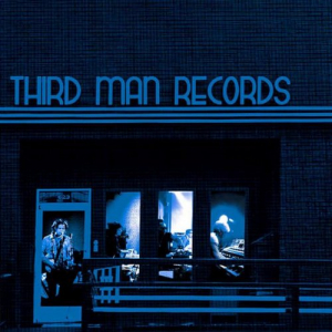 Live at Third Man Records ||| Nashville & Cass Corridor