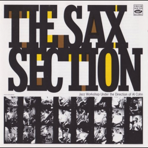 The Sax Sextion