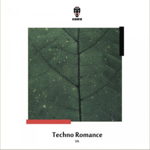 Techno Romance: Best of Melodic House and Techno