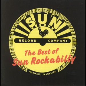 The Best Of Sun Rockabilly