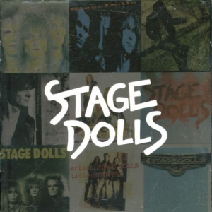 Good Times - The Essential Stage Dolls
