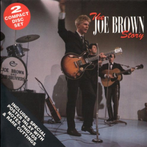 The Joe Brown Story