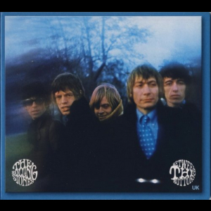 Between The Buttons UK