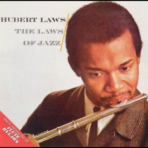 The Laws of Jazz-Flute by Laws