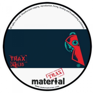 Trax, Vol. 15