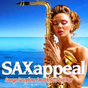 Saxappeal - Lounge Saxophone Smooth Jazz Del Mar