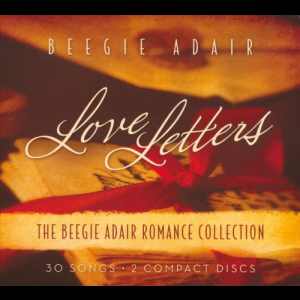 Love Letters: The Beegie Adair Romance Collection