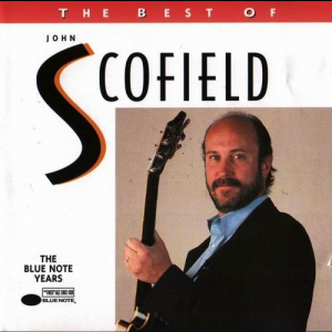 The Best Of John Scofield-The Blue Note Years