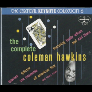 The Complete Coleman Hawkins