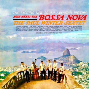 Jazz Meets the Bossa Nova (Remastered)