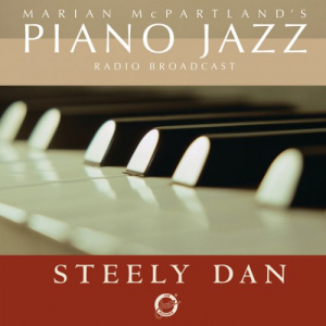 Marian McPartlands Piano Jazz with Steely Dan
