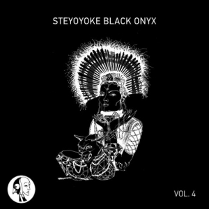 Steyoyoke Black Onyx Vol 4[