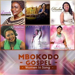 Mbokodo Gospel - Women in Song
