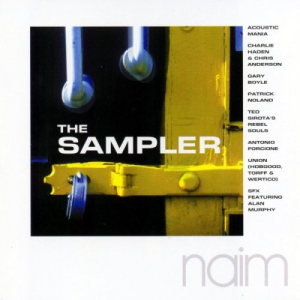 Naim Sampler 1