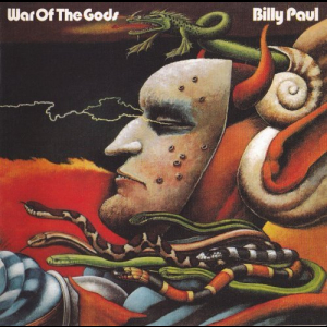 War Of The Gods (Remastered & Expanded Edition)