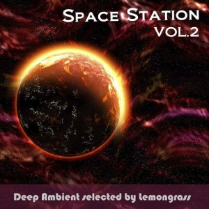 Space Station Vol.2