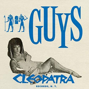 Cleopatra: The Guys