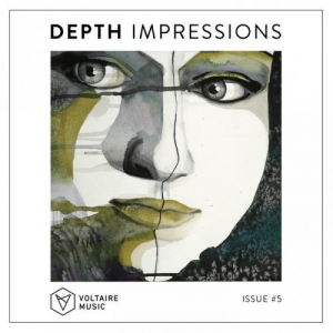 Depth Impressions Issue #5