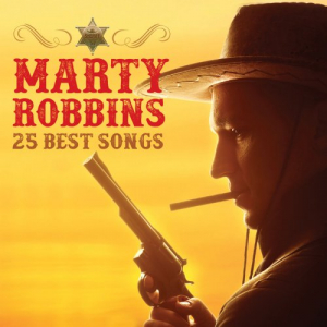 Marty Robbins 25 Best Songs