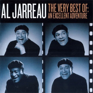 Very Best Of Al Jarreau: An Excellent Adventure