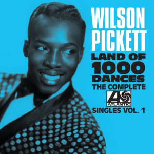 Land Of 1000 Dances: The Complete Atlantic Singles Vol. 1