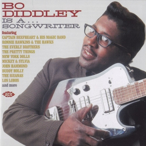 Bo Diddley Is A... Songwriter