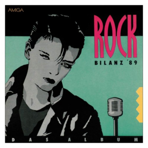 Rock-Bilanz 1989