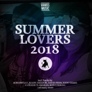 Summer Lovers 2018