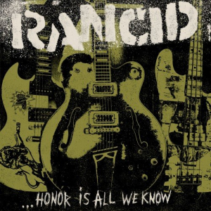 ...Honor Is All We Know (Deluxe Edition)