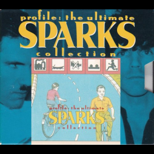 Profile: The Ultimate Sparks Collection
