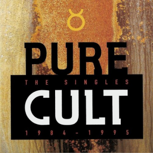 Pure Cult: The Singles 1984 - 1995 [2LP, Remastered, Reissue]