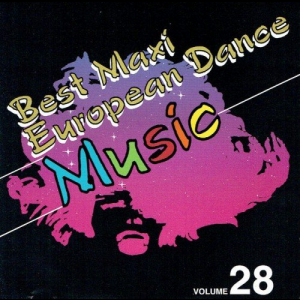 European Maxi Single Hit Collection - Volume 28