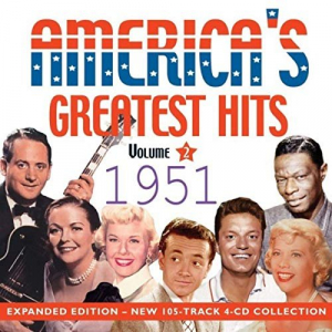 Americas Greatest Hits 1951 (Expanded Edition)