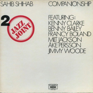 Jazz Joint Vol. 2 Companionship
