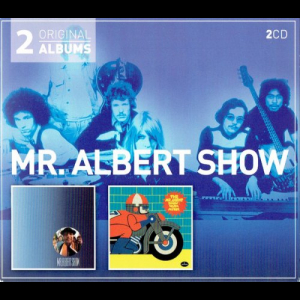 Mr. Albert Show / Warm Motor