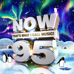 NOW Thats What I Call Music! 95