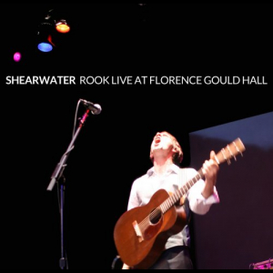 Rook Live At Florence Gould Hall