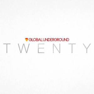 Global Underground: TWENTY