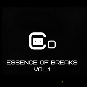 Essence Of Breaks Vol.1