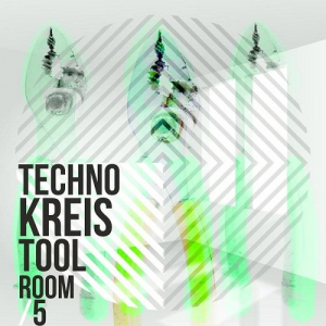 Toolroom Five