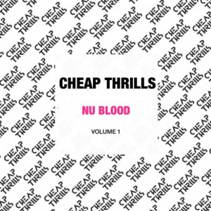 Nu Blood Vol 1