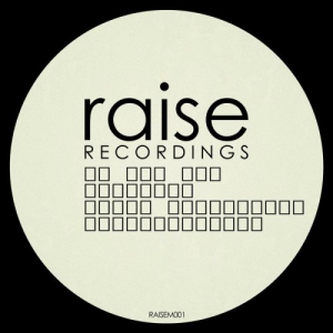 In The Mix/Clefomat - Raise Recordings Labelshowcase