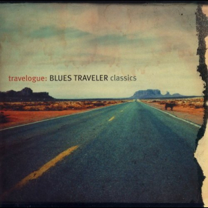 Travelogue Blues Traveler Classics