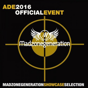 ADE 2016 Official Event
