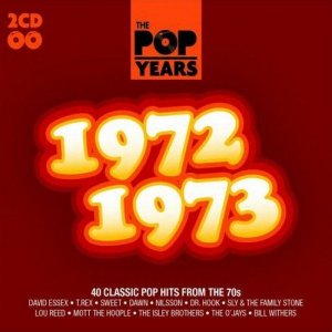 The Pop Years The 70s 1972-1973