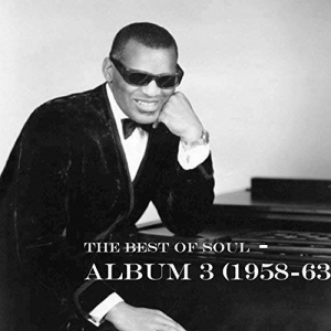 The Best of Soul Album 4 1958-1963