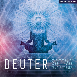 Sattva Temple Trance