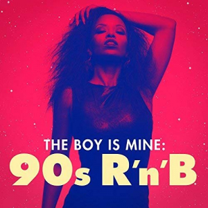 The Boy Is Mine: 90s RnB