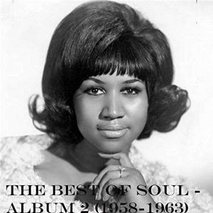 The Best of Soul Album 2 1958-1963